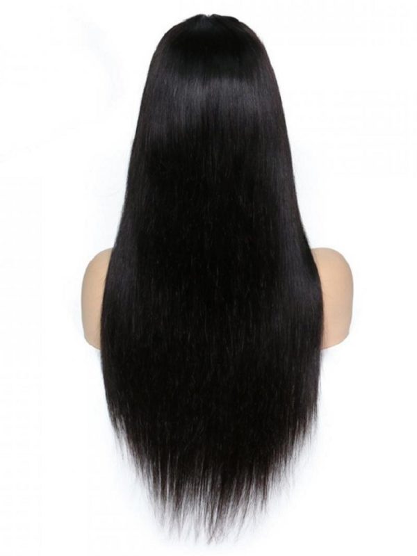   tissages de cheveux lisses – Image 2