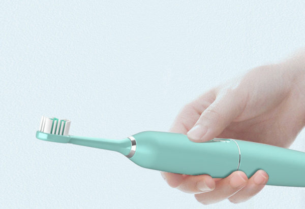 Brosse à dents électrique intelligente – Image 4