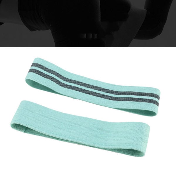 Bandes de résistance – Image 2