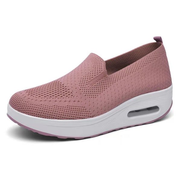 Chaussures femmes saison chaude – Image 5