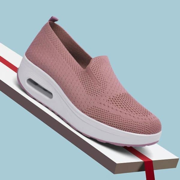 Chaussures femmes saison chaude – Image 3