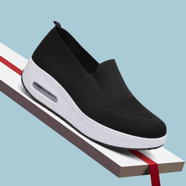 Chaussures femmes saison chaude – Image 4