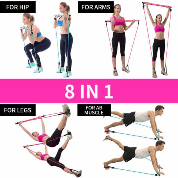 Chest Expander Puller – Image 2