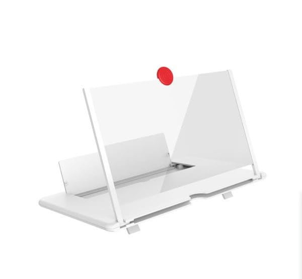 Amplificateur de téléphone portable pliable – Image 7