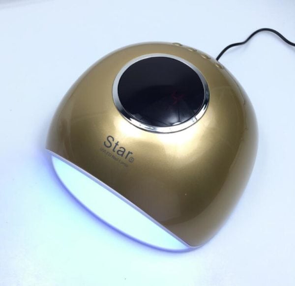 Lampe à ongles – Image 3