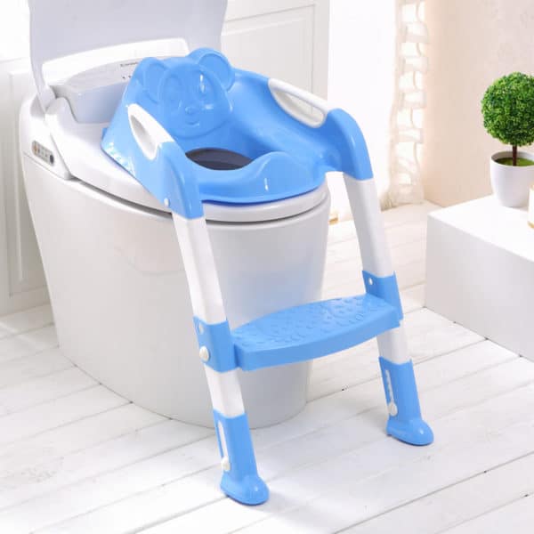 siège coulissant de toilettes – Image 10