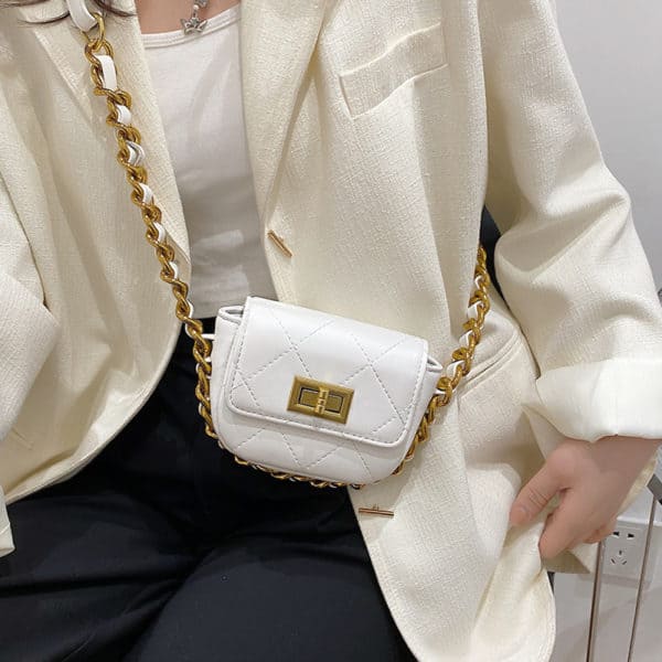 Sac à main de luxe – Image 4