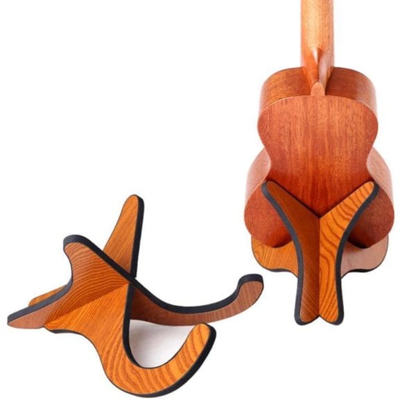 Support pour ukulélé – Image 2