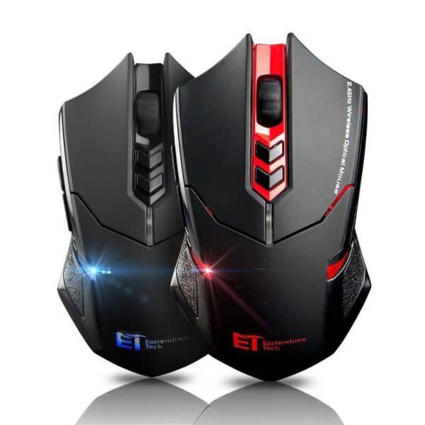 Souris sans fil