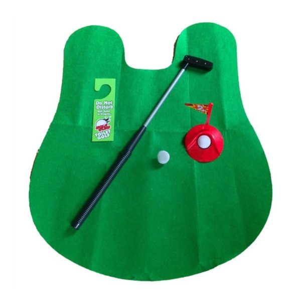 Mini kit de golf cadeau golf