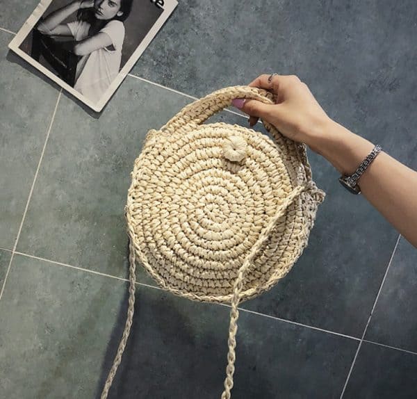 sac style coréen chic – Image 4