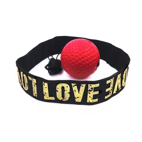 Balles de boxe – Image 9