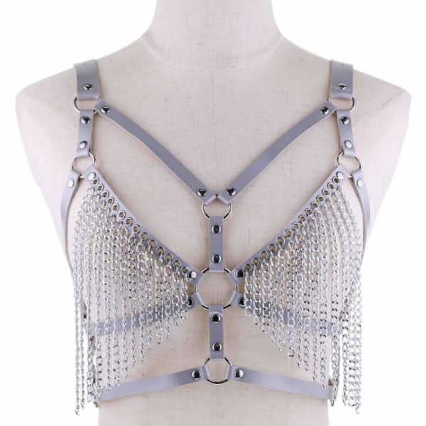 Chaînes en cuir – Image 7