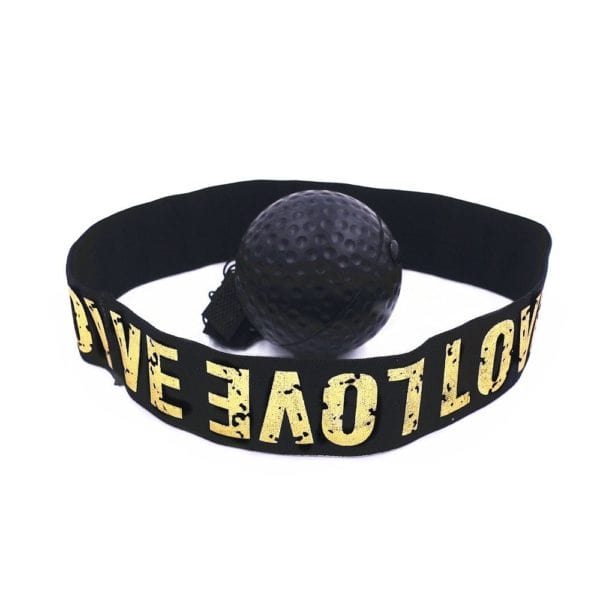 Balles de boxe – Image 7