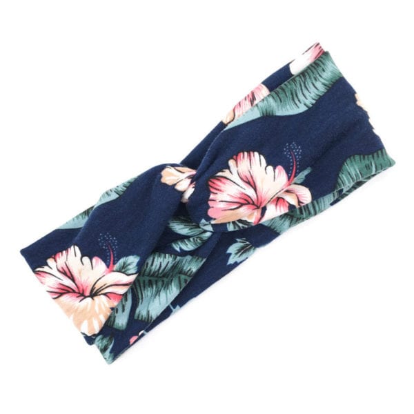 Bandeau floral en forme de croix – Image 8