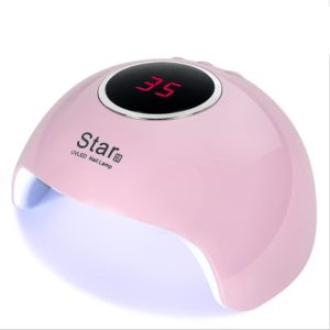 Lampe à ongles