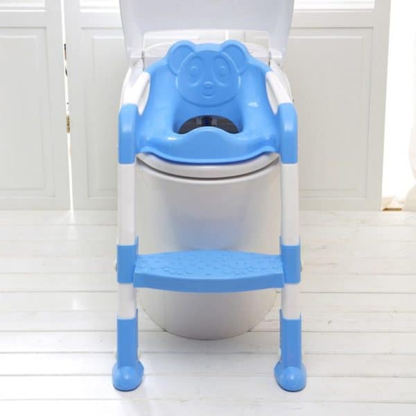 siège coulissant de toilettes – Image 5