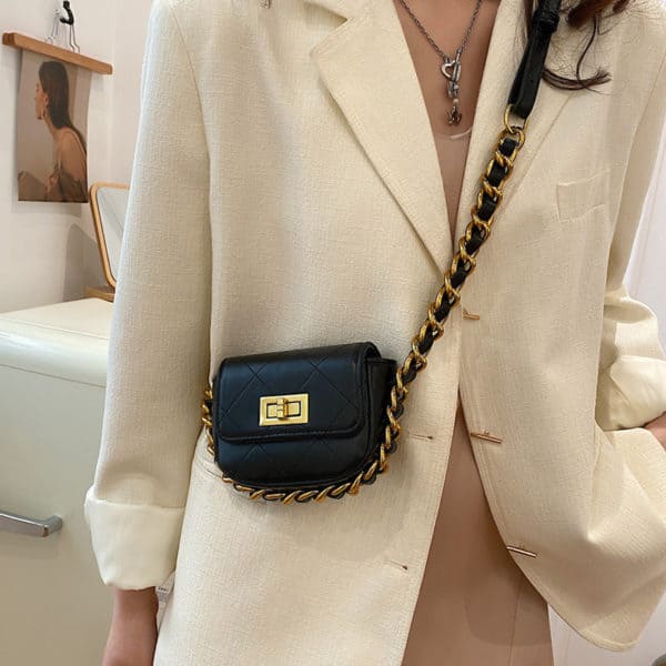 Sac à main de luxe – Image 3