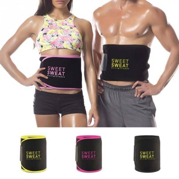 Ceinture abdominale