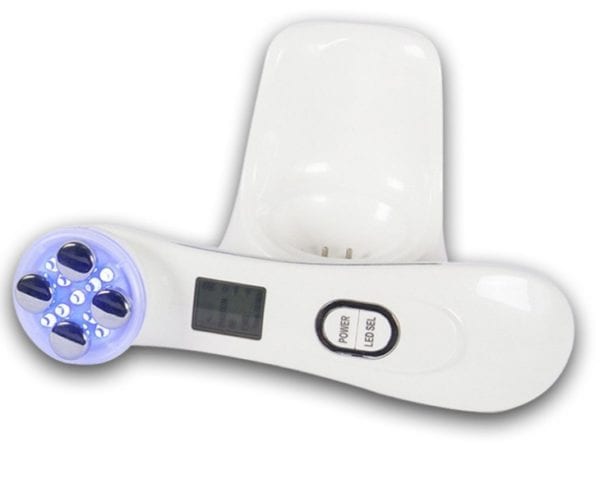 appareil multifonctionnel de soins de la peau – Image 4