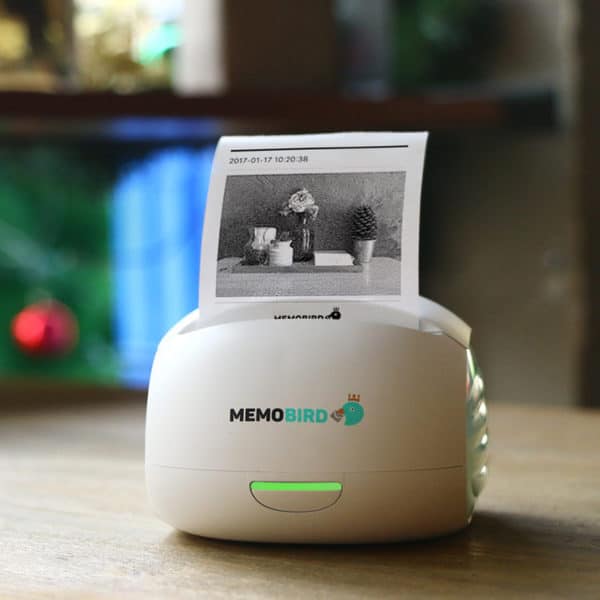 Imprimante thermique WiFi – Image 2