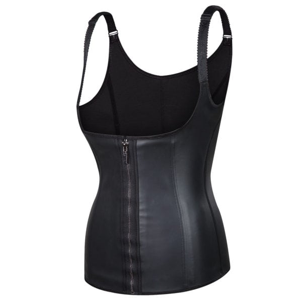 corset en caoutchouc – Image 9