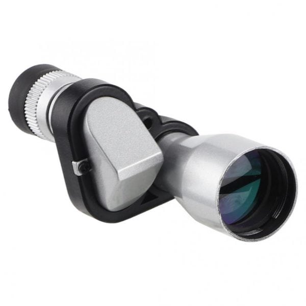 Kali 8X20 mini télescope de poche monoculaires – Image 2