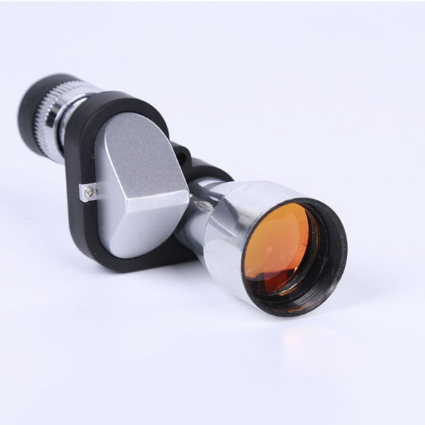 Kali 8X20 mini télescope de poche monoculaires – Image 6