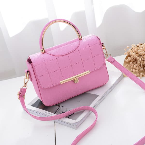 petit sac main femme – Image 4