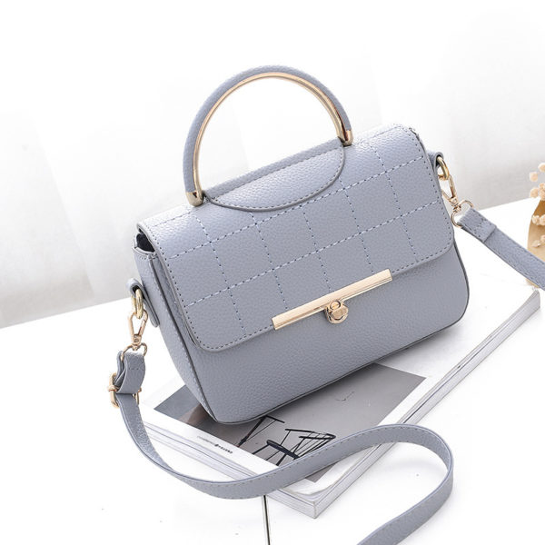 petit sac main femme – Image 10