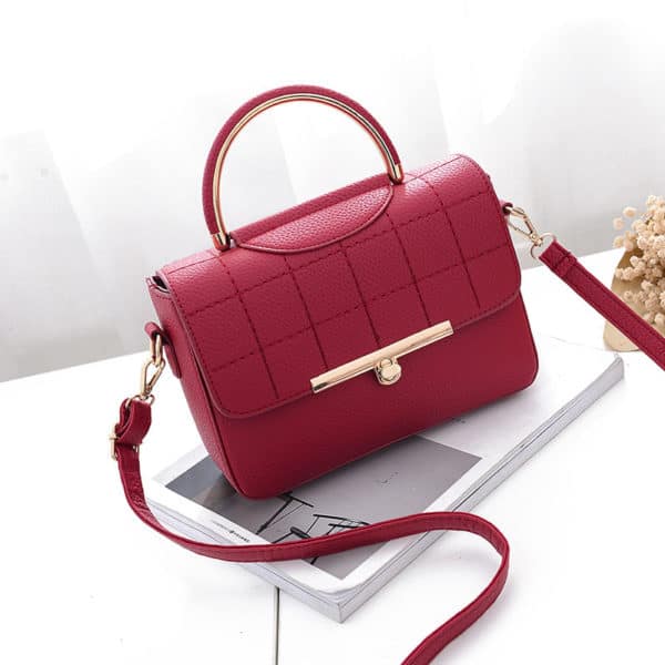petit sac main femme – Image 7