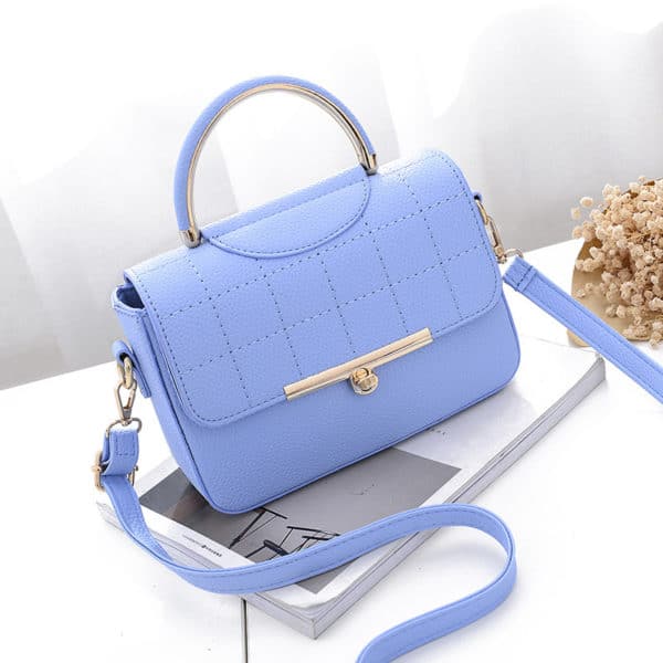 petit sac main femme – Image 6