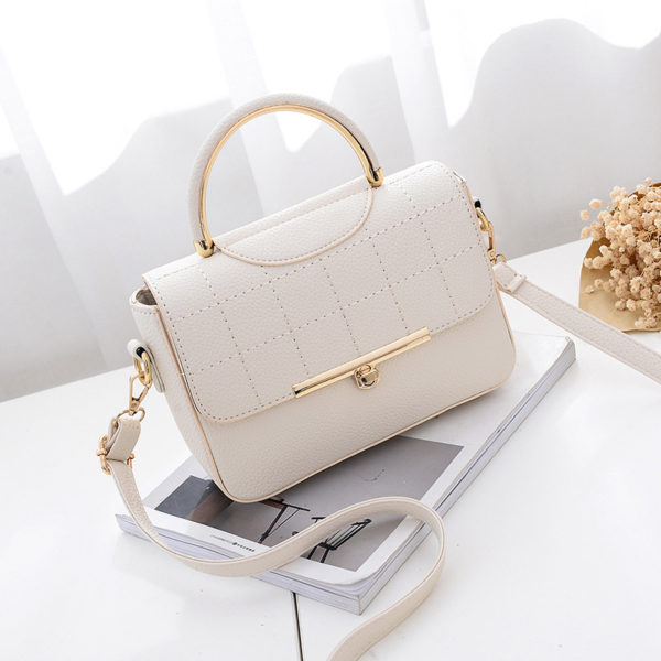 petit sac main femme – Image 9