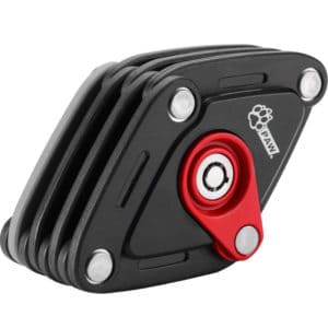 antivols de vélo 0902