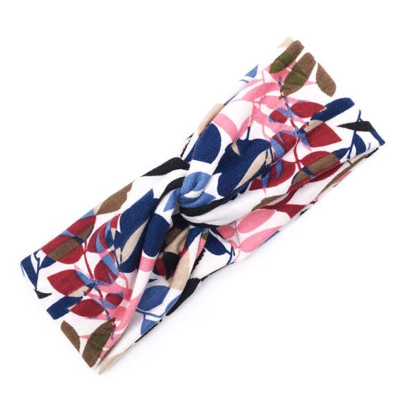 Bandeau floral en forme de croix – Image 6