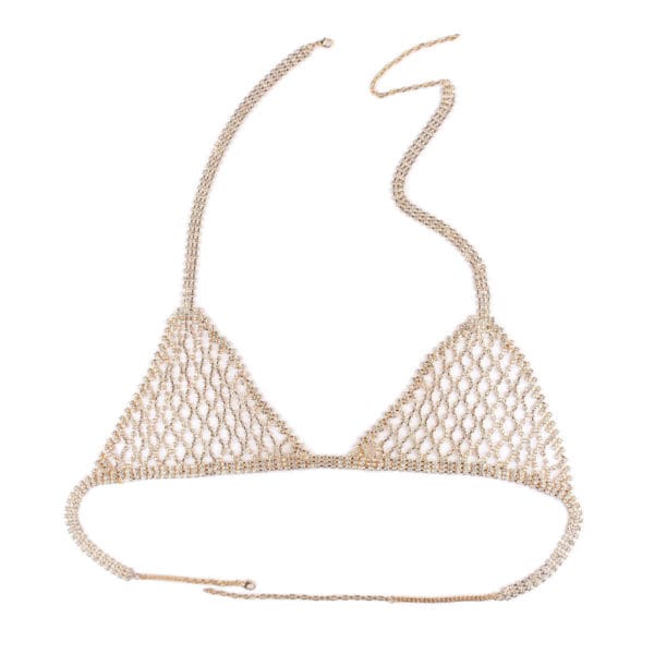 chaîne de bikini en diamant flash – Image 3