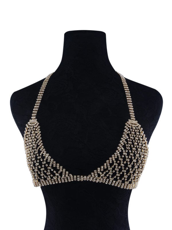 chaîne de bikini en diamant flash – Image 9