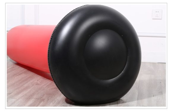 Sac de frappe de boxe gonflable – Image 2