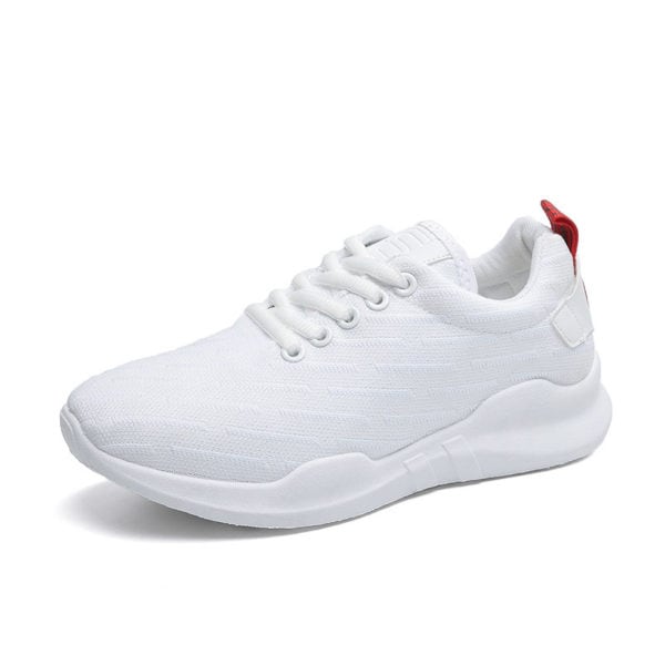 Baskets en tricot respirantes de style coréen – Image 5