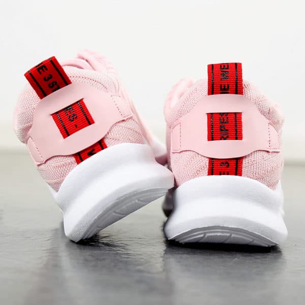Baskets en tricot respirantes de style coréen – Image 2