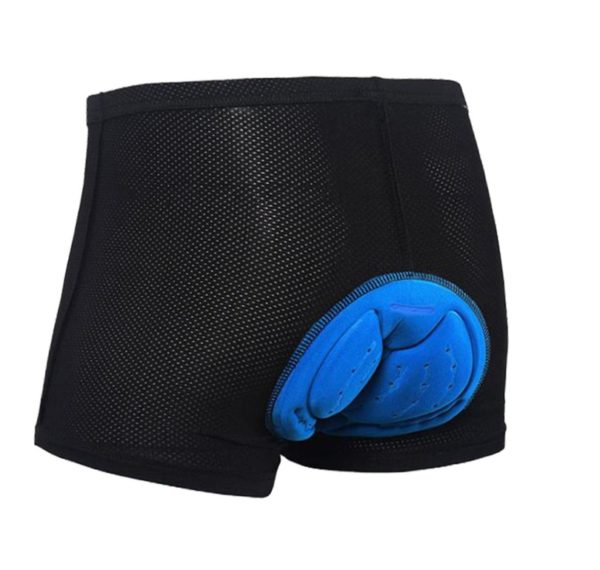 Sous-vêtements de cyclisme d'été pour vélos – Image 5