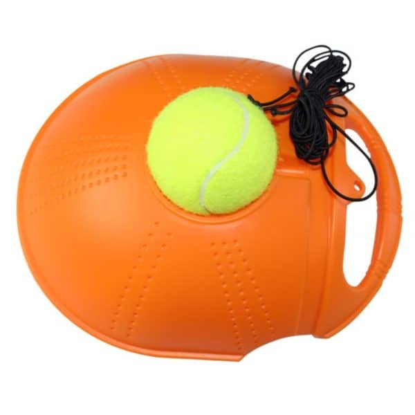 Base d'entraînement de tennis senior – Image 4
