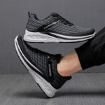 chaussures homme tendance