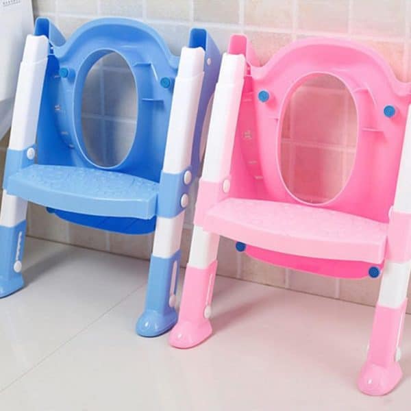 siège coulissant de toilettes – Image 9
