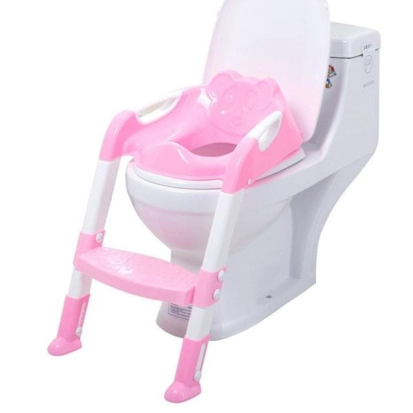 siège coulissant de toilettes – Image 7