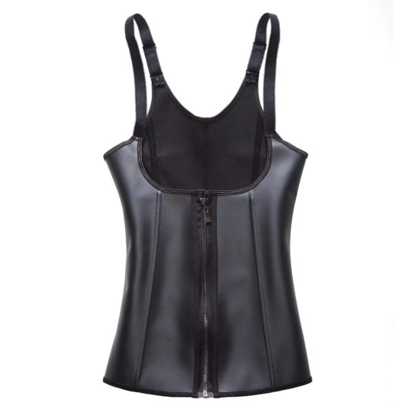 corset en caoutchouc – Image 4