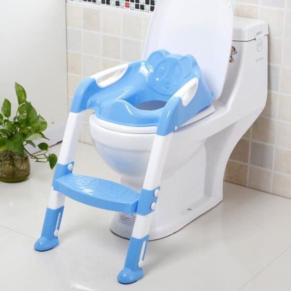 siège coulissant de toilettes – Image 4