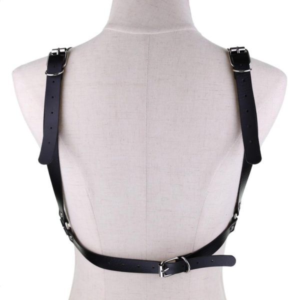 Chaînes en cuir – Image 3
