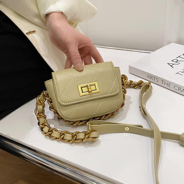 Sac à main de luxe – Image 9