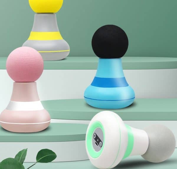 Mini masseur de poche – Image 2